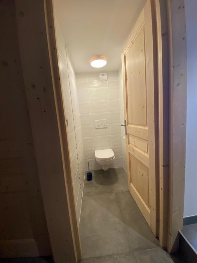 La Petite Azalée Apartman Montriond Kültér fotó