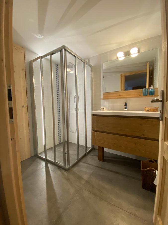 La Petite Azalée Apartman Montriond Kültér fotó