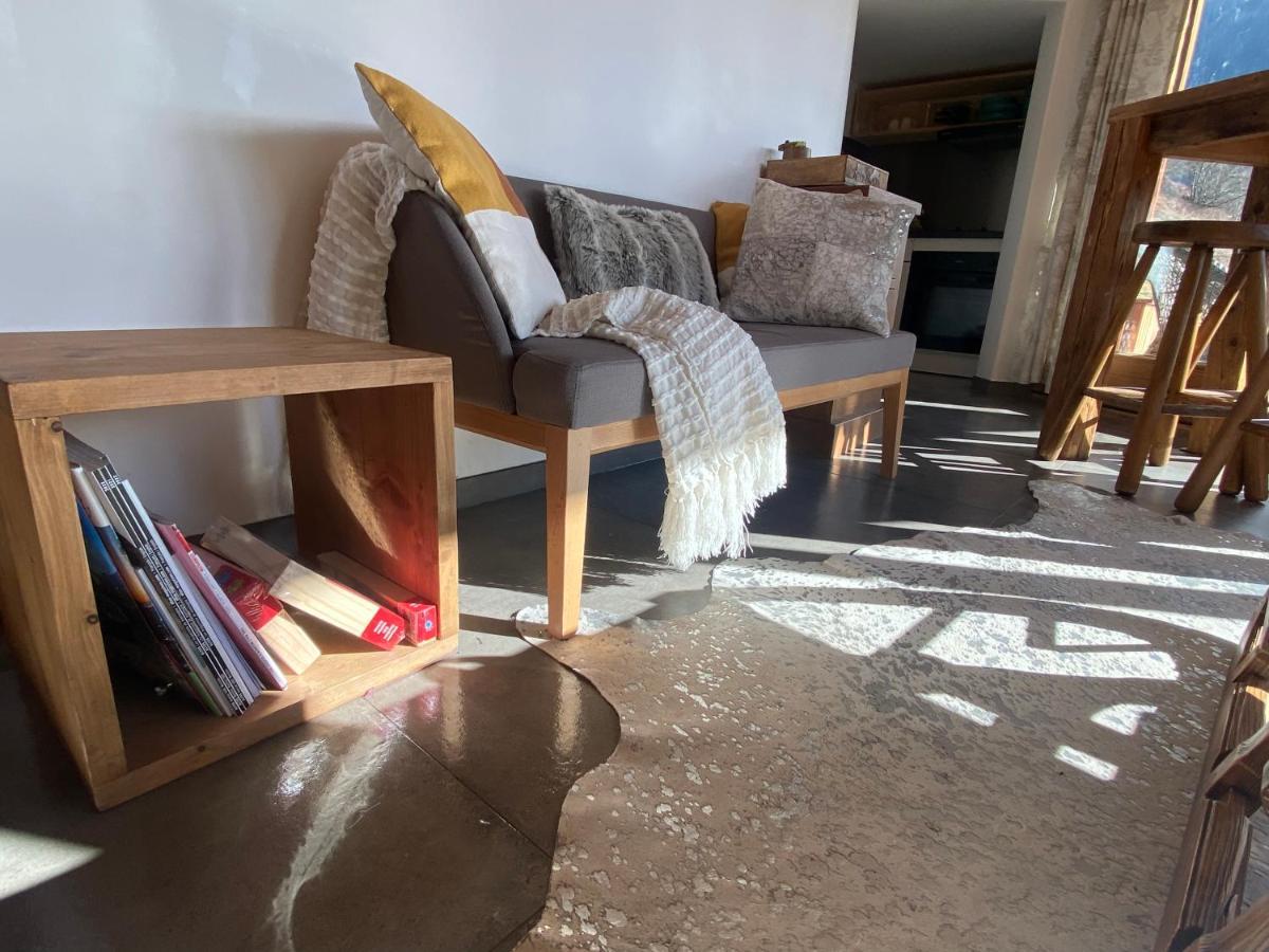 La Petite Azalée Apartman Montriond Kültér fotó
