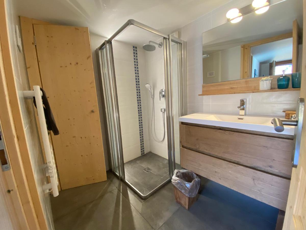 La Petite Azalée Apartman Montriond Kültér fotó